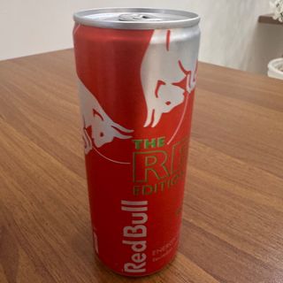 Redbull