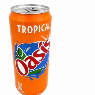 Oasis tropical