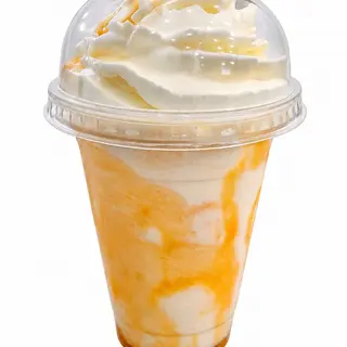 Milkshake Mango