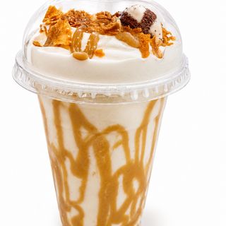 Milkshake bueno