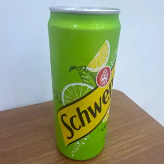 Shweps lemon