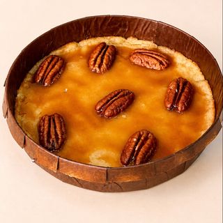 Cookies pecan