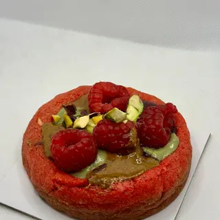 COOKIE FROMBOISE