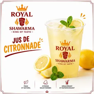 Citronnade