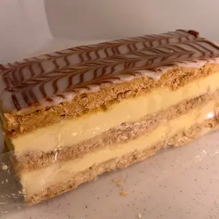 MILLE FEUILLE