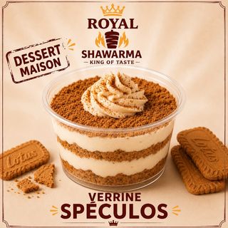 Verrine spiculus