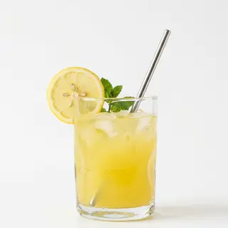 Jus de citron