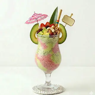 AVOCAT BOOSTER