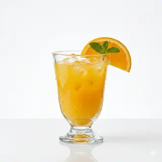 Jus d’orange