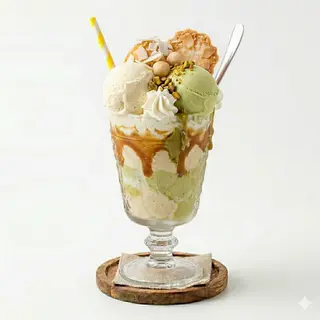 PISTO - VANILLA