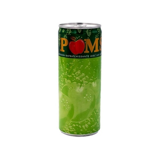 Poms 33cl Canette