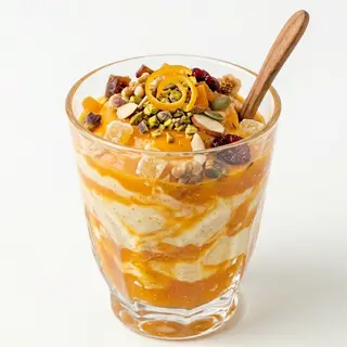 Panaché à l’orange