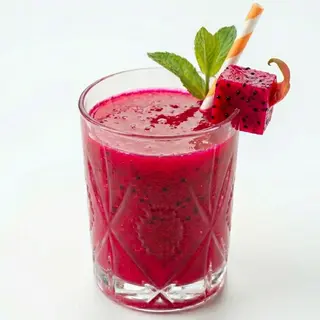 Jus de dragon