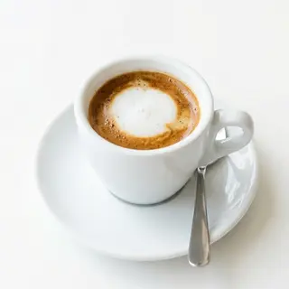 Espresso Macchiato