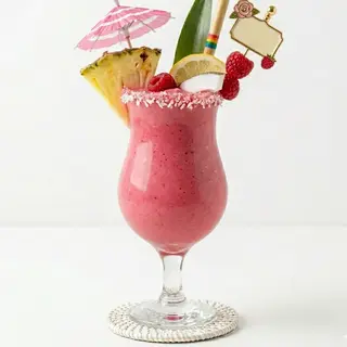 LAVIE EN ROSE