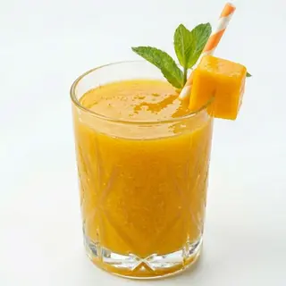 Jus de mangue