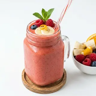 RED-BERRY