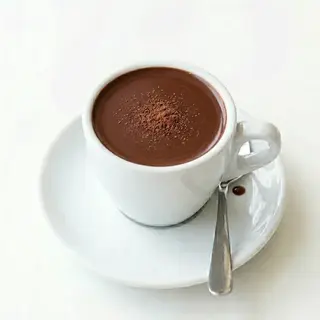 Chocolat Chaud