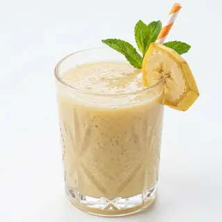 Jus de banane
