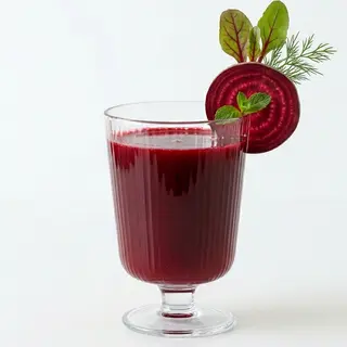 Jus de betteraves