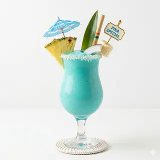 PINA SPECIAL