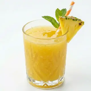 Jus d’ananas