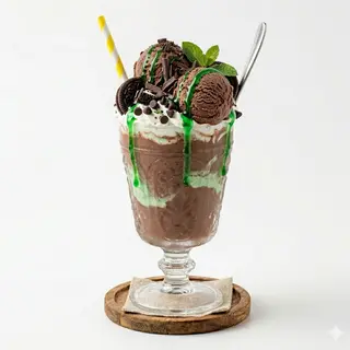 CHOCO - MINT