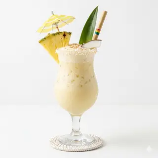 PINA-COLADA