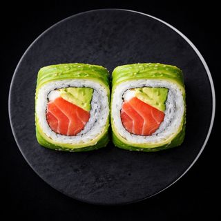 AVOCADO  - 4Pcs