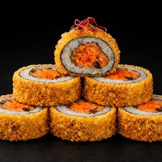 DRAGON EYE  - 6Pcs