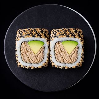 SHAKE YAKI  - 4Pcs