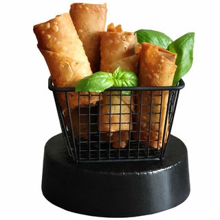 NEMS POULET ●4 Cigares