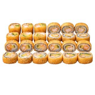 FRY BOX ●24 pièces