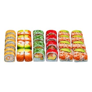 GOURMET BOX ●30 Pièces