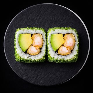 EBI FRY  - 4Pcs