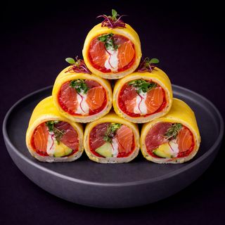 EXOTIQUE  - 6Pcs