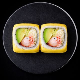 MANGO  - 4Pcs