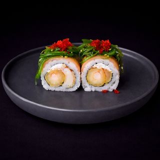 WAKAMÉ  - 4Pcs