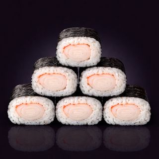 MAKI SURIMI  - 6Pcs