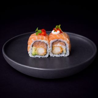 NORVÉGIEN  - 4Pcs