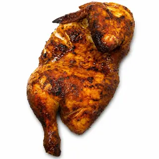 Demi Poulet