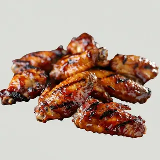 Ailes De Poulet