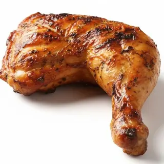 1/4 Poulet