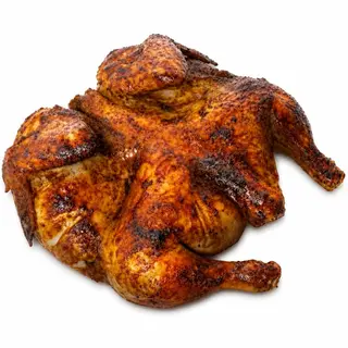 Poulet Entier