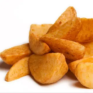 Potatos