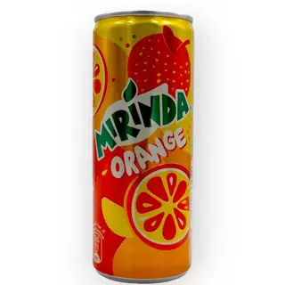 Miranda - Orange (25Cl)