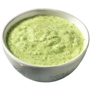 Sauce Verte