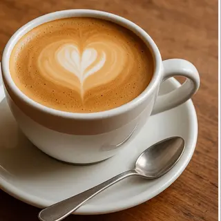 Cafe au lait