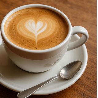 Cafe au lait