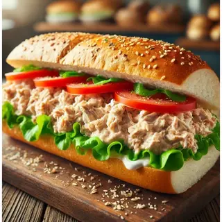 Sandwich Thon